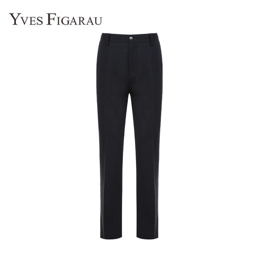 YvesFigarau伊夫·费嘉罗901422休闲裤 商品图0