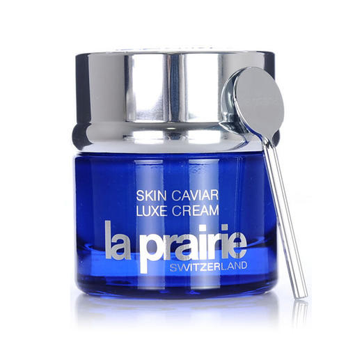 瑞士 莱珀妮（la prairie）鱼子精华琼贵面霜 50ml/瓶【保税直发】 商品图1