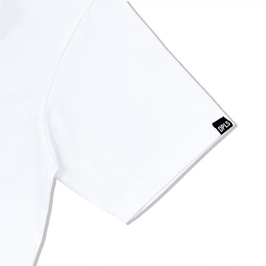 RWB主题 洛杉矶潮牌DPLS 09 TEE 商品图2