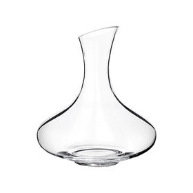 IKEA 宜家 KONTROLANT 孔特兰 玻璃水瓶 透明玻璃 1.0 公升