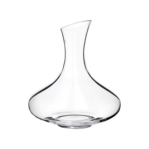 IKEA 宜家 KONTROLANT 孔特兰 玻璃水瓶 透明玻璃 1.0 公升 商品图0