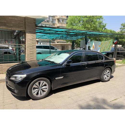 【特价月租-北京】宝马 7系 730Li 典雅型 商品图1