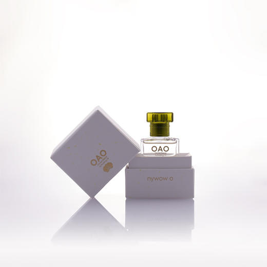 nywow o 兰花精粹修护兰花油 15ML [D类] 商品图3