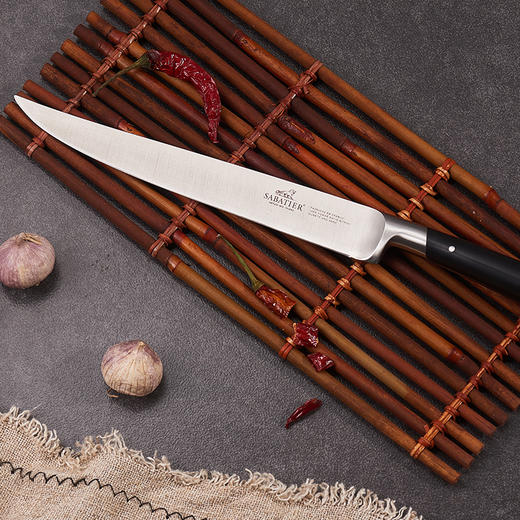 欧洲生活馆 sabatier法国原装进口Edonist系列刀具套装，664582 商品图2