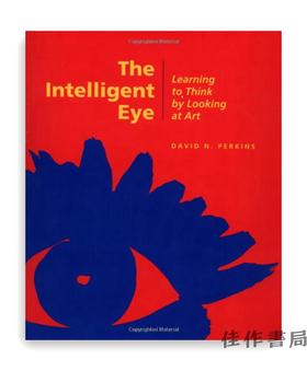 The Intelligent Eye: Learning to Think by Looking at Art?/智慧的眼睛
