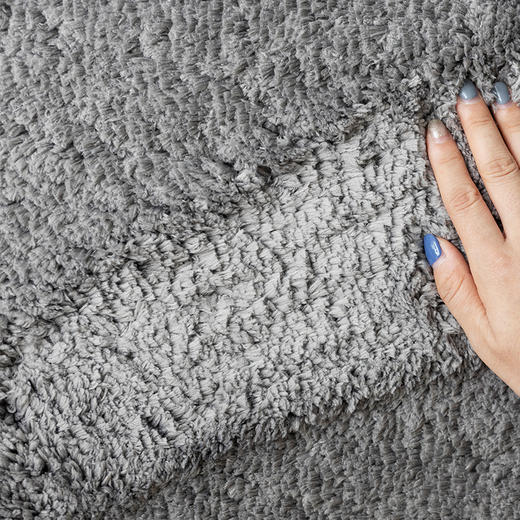 【免费兑换】TTOUCHME卫生间门口地垫吸水脚垫进门家用地毯速厕所浴室防滑垫子 商品图3