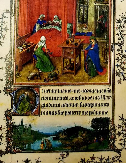 天才艺术家6种：《透纳》《凡艾克》《勃鲁盖尔》《劳特累克》《卡拉瓦乔》《委拉斯贵支》   斯蒂芬妮.祖芬主编 商品图2