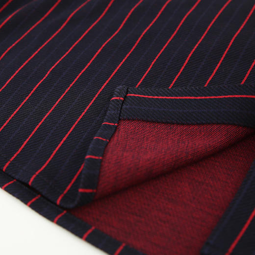 YvesFigarau伊夫·费嘉罗902306休闲长袖衬衫 商品图10