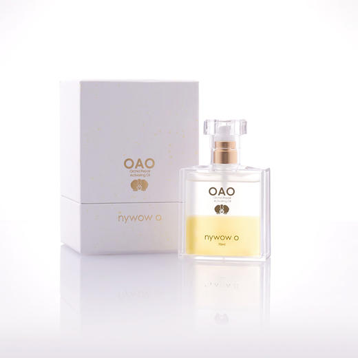 nywow o 兰花精粹修护兰花油 70ML [D类] 商品图2