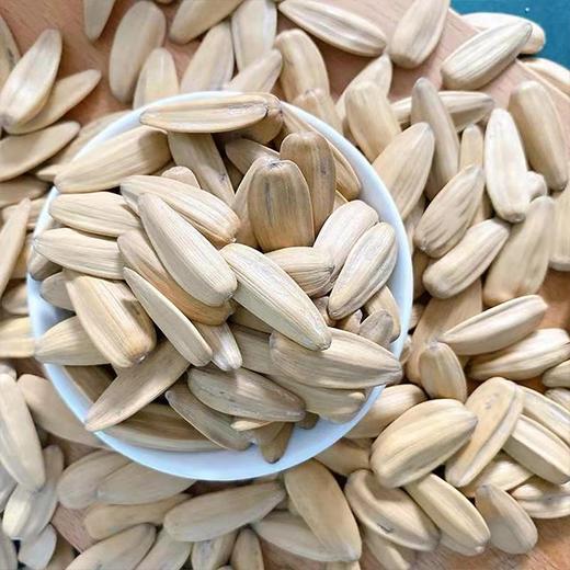 【金鸽瓜子】260g/袋 商品图2