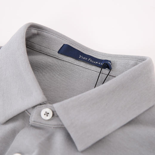 YvesFigarau伊夫·费嘉罗902308休闲长袖衬衫 商品图2