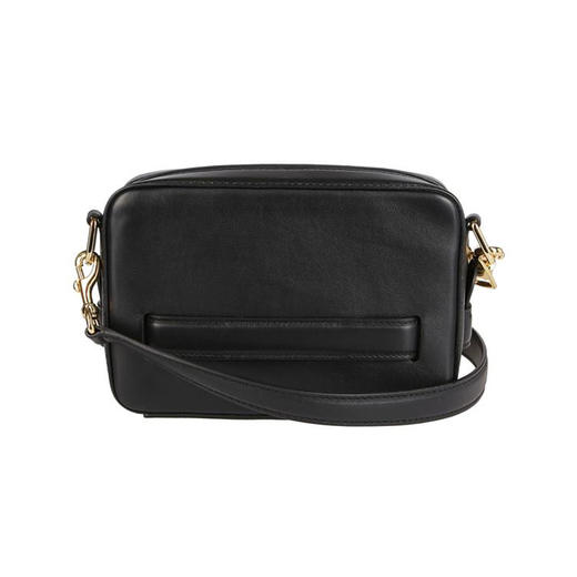 ALEXANDER MCQUEEN 亚历山大麦昆 手袋 单肩包/手提包 黑色 609431 D780T 1000 商品图1