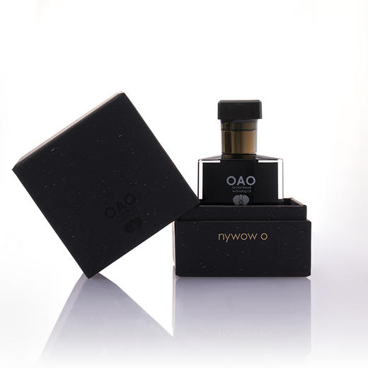  nywow o 兰花精粹修护兰花油 100ML [D类] 商品图1