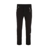 ALEXANDER MCQUEEN 亚历山大麦昆 男士休闲裤 黑色 582928 QNX43 1000 商品缩略图0