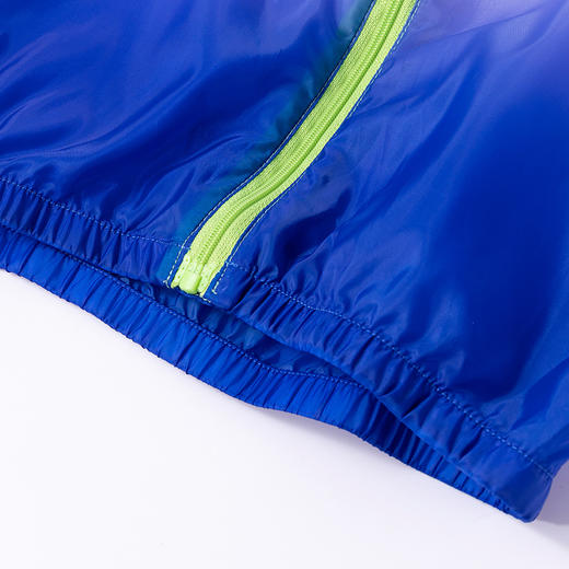 贝贝怡男女宝宝春夏新品皮肤衣休闲遮阳空调服薄外套212S2722
 商品图13