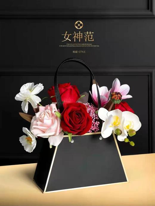 女神范手提盒 商品图1