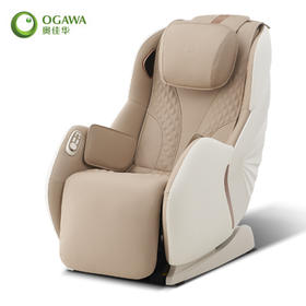 奥佳华J20悦感按摩沙发