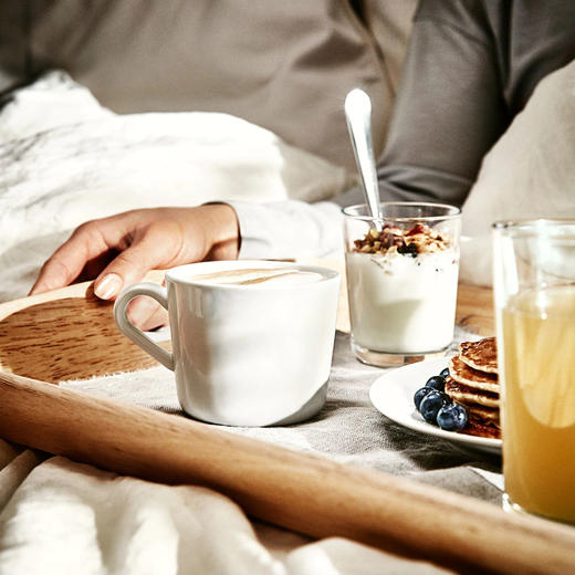 IKEA 宜家 365+ 大杯 白色 24 厘升 商品图2