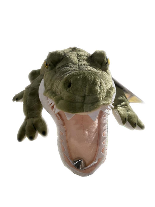 【自营】Hamleys 鳄鱼 841593 商品图1