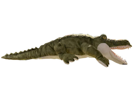 【自营】Hamleys 鳄鱼 841593 商品图2