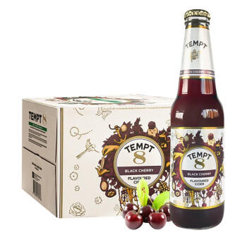 【整箱】诱惑8号 商品图0