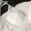 桑蚕丝超薄聚拢无钢圈文胸 商品缩略图4