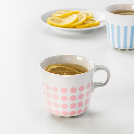 IKEA 宜家 FRAMKALLA 弗拉姆卡拉 大杯 混合图案 21 厘升 商品图1