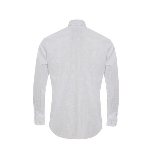 YvesFigarau伊夫·费嘉罗900315正装长袖衬衫 商品图1