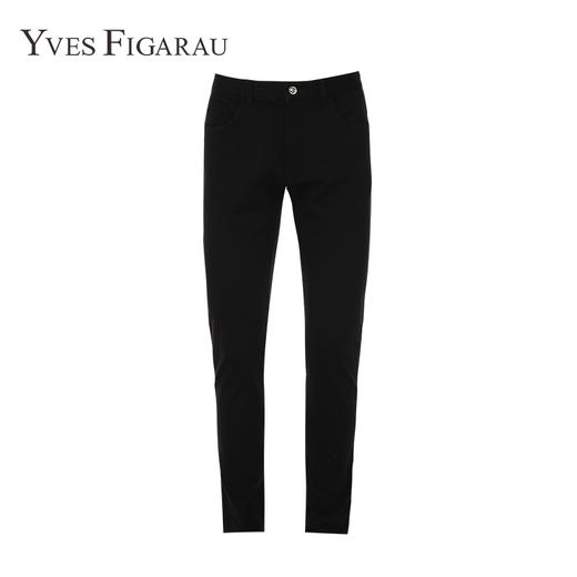 YvesFigarau伊夫·费嘉罗901429休闲裤 商品图0