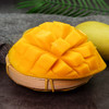 广西玉芒芒果 软糯香甜 果肉软滑多汁 4.5装 商品缩略图4