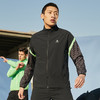 KELME卡尔美透气运动外套男立领训练跑步健身拉链外套运动休闲服 商品缩略图3