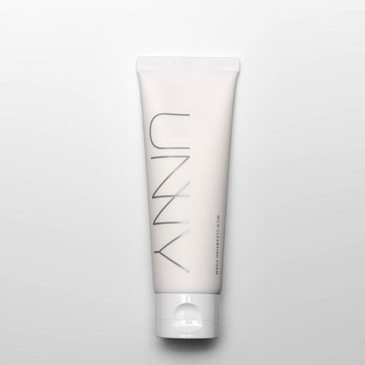 韩国unny club 悠宜氨基酸矿物质净透水润洁面乳120g 商品图3