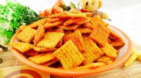 【百汇到家】散称裸装锅巴