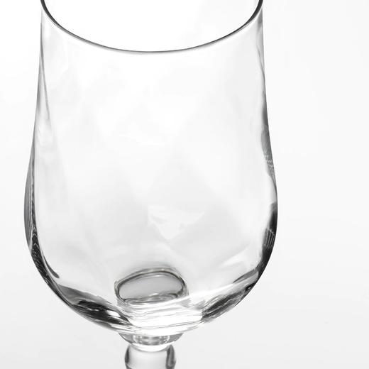 IKEA 宜家 KONUNGSLIG 克隆斯里格 酒杯 透明玻璃 40 厘升 商品图3