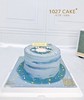 1027CAKE  |  冷淡风 灰色系 简约款式 商品缩略图1