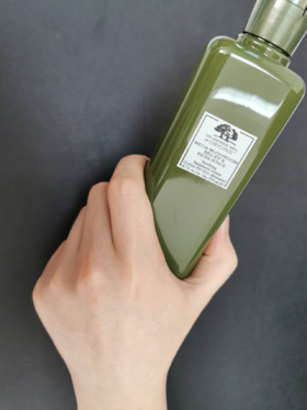 今日推荐：ORIGINS韦博士灵芝焕能好底子精华水