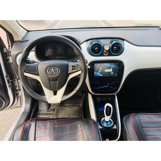 江淮 iEV5 【长租-北京】 商品图8