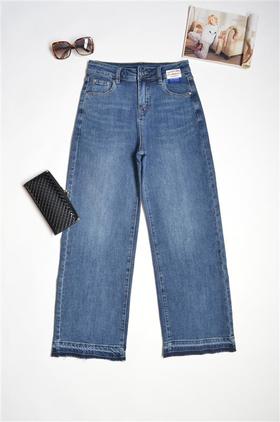 朝子SKEQ25_长裤_ZK