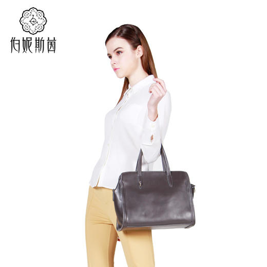 【伯妮斯茵】173F113--衬衣--永远的繁荣--《宁静之美--伊斯兰艺术》 商品图3