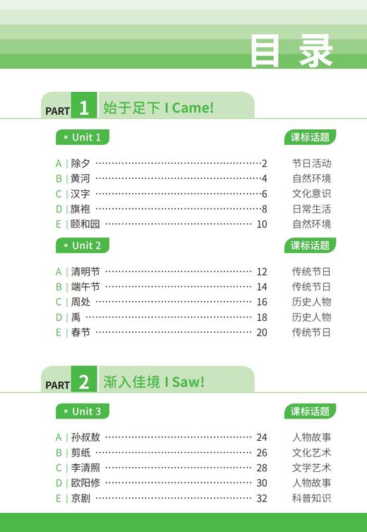 《英语素养阅读》（第二辑）英语分级阅读学校指导版本小学初中英语阅读必读课外书【明师自营】 商品图4