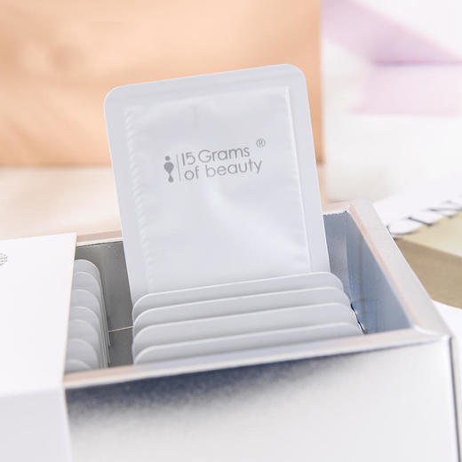 【福瑞达】卡片精华5d面部长效补水保湿原液精华液次抛玻尿酸 商品图1