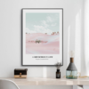 【装饰画】*北欧现代装饰画客厅背景墙画 商品缩略图2