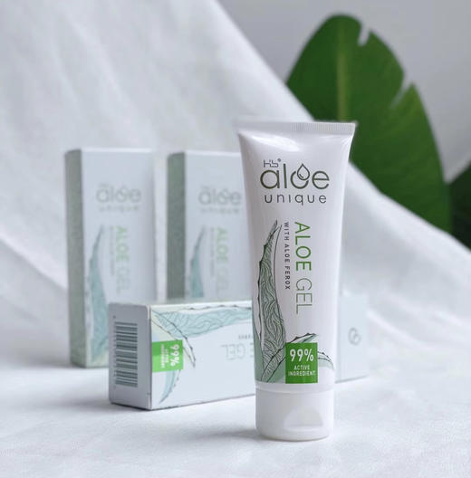 南非hb惟荟芦荟胶75ml 商品图0