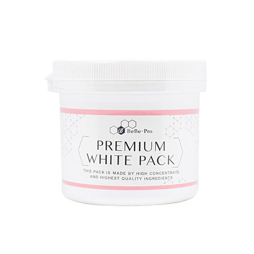 BeBepro 银座 脐带血修复面膜 400g 日本 商品图1