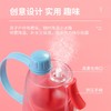 卡通运动喷雾水杯600ML 商品缩略图1
