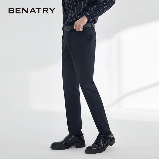 商场同款西裤EAY126001 商品图3