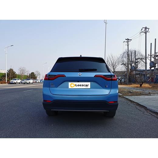 【特价月租-北京】蔚来 ES8 创始版 商品图3