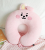 韩国 可爱 Line Friends BT21 COOKY BABY婴儿颈垫JPY带授权招加盟代理 商品缩略图0