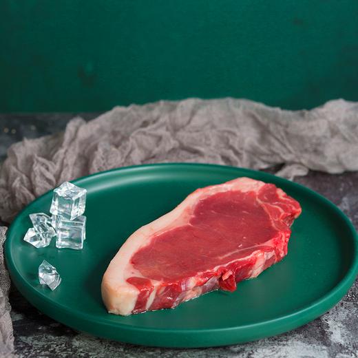 原切安格斯西冷牛排/经典牛排！ 商品图3