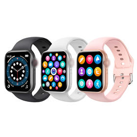 【智能手表】T800通话智能手环心率睡眠监测信息提醒双UI成人运动手环